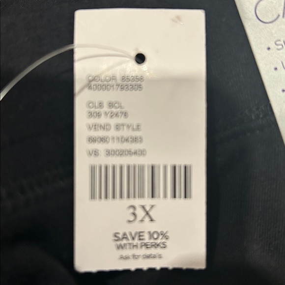 Catherine’s Active Capris - Picture 4 of 4